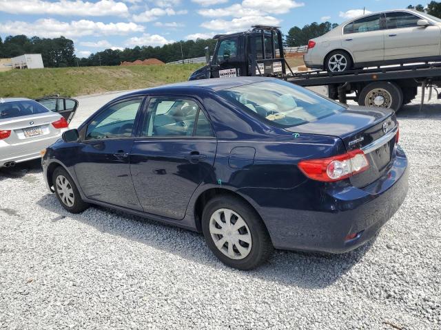 Photo 2 from auction – 2012 TOYOTA COROLLA BA with VIN 2T1BU4EE7CC899104