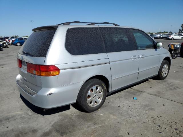 Photo 3 from auction – 2004 HONDA ODYSSEY EX with VIN 5FNRL18024B017804