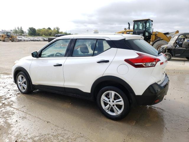 Photo 2 from auction – 2020 NISSAN KICKS S with VIN 3N1CP5BV5LL491027