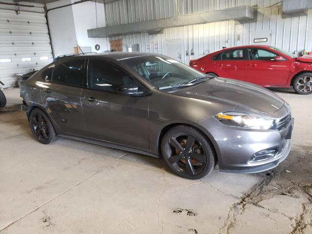 Photo 4 from auction – 2015 DODGE DART SXT with VIN 1C3CDFBB3FD200332