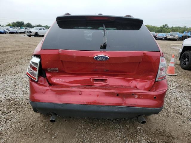 Photo 6 from auction – 2010 FORD EDGE SE with VIN 2FMDK3GC8ABB63956