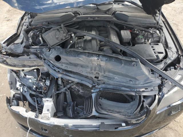 Photo 11 from auction – 2008 BMW 528 I with VIN WBANU53578CT17280