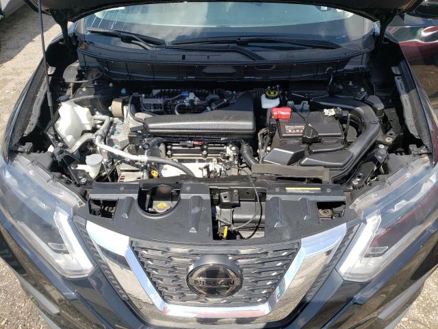 Photo 12 from auction – 2020 NISSAN ROGUE S with VIN KNMAT2MV6LP541160