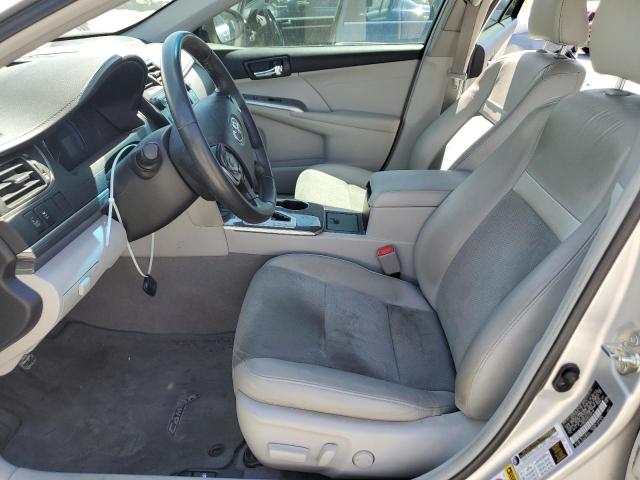 Photo 7 from auction – 2014 TOYOTA CAMRY HYBR with VIN 4T1BD1FK3EU139739