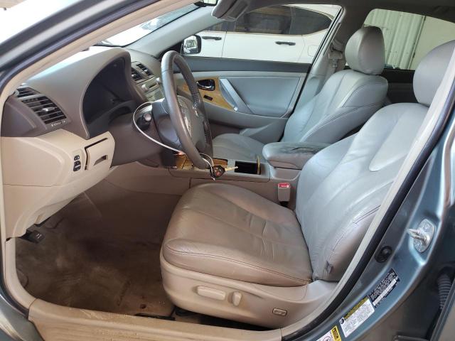 Photo 7 from auction – 2007 TOYOTA CAMRY CE with VIN 4T1BE46K67U714899