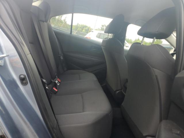 Photo 10 from auction – 2022 TOYOTA COROLLA LE with VIN JTDEPMAE7N3021081