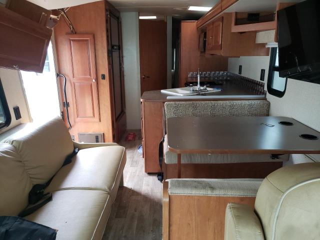 Photo 6 from auction – 2017 FORD F53 with VIN 1F65F5DY7H0A02604