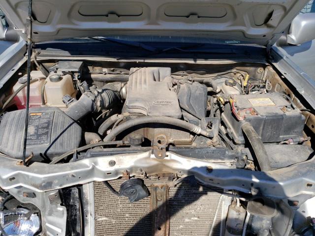 Photo 11 from auction – 2011 GMC CANYON SLE with VIN 1GTJ6MF95B8102026