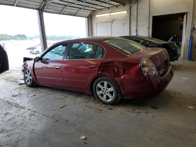 Photo 2 from auction – 2004 NISSAN ALTIMA BAS with VIN 1N4AL11E34C109364
