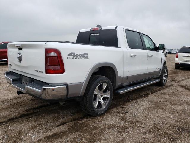Photo 3 from auction – 2019 RAM 1500 LARAM with VIN 1C6RRFJG8KN833621