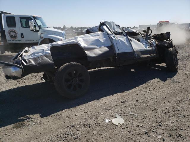 Photo 3 from auction – 1998 DODGE RAM 2500 with VIN 1B7KF23D8WJ129897