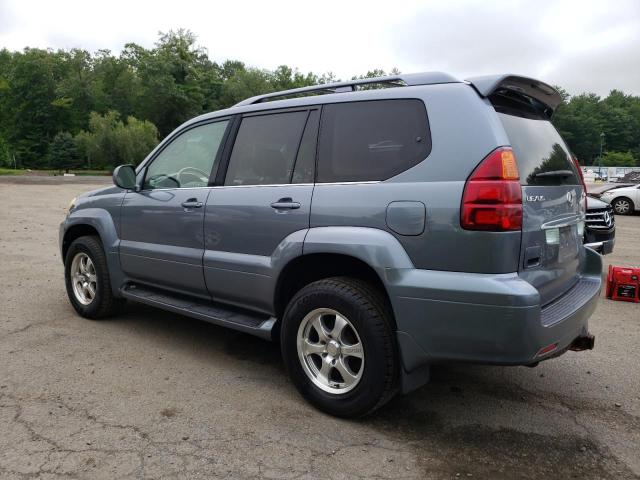 Photo 2 from auction – 2005 LEXUS GX 470 with VIN JTJBT20X050075181