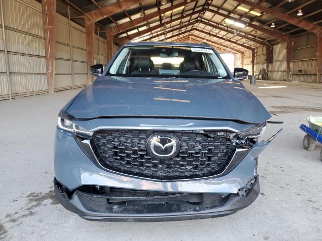 Снимка 5 от търг – 2022 MAZDA CX-5 PREFE с VIN JM3KFBCM2N1538788