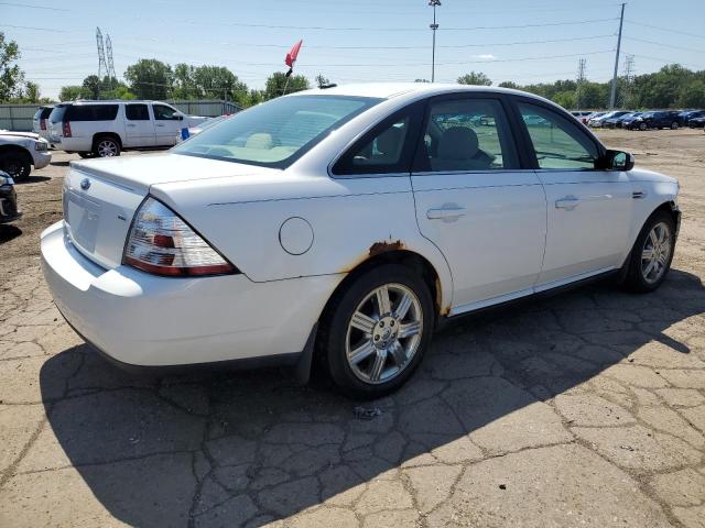 Photo 3 from auction – 2008 FORD TAURUS SEL with VIN 1FAHP24WX8G183067