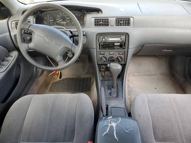 Photo 8 from auction – 2000 TOYOTA CAMRY CE with VIN JT2BG22K9Y0476802