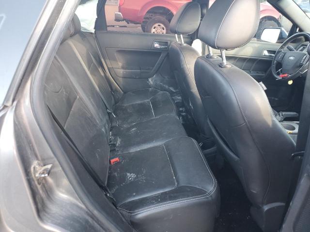 Photo 10 from auction – 2009 FORD FOCUS SEL with VIN 1FAHP37N69W146565