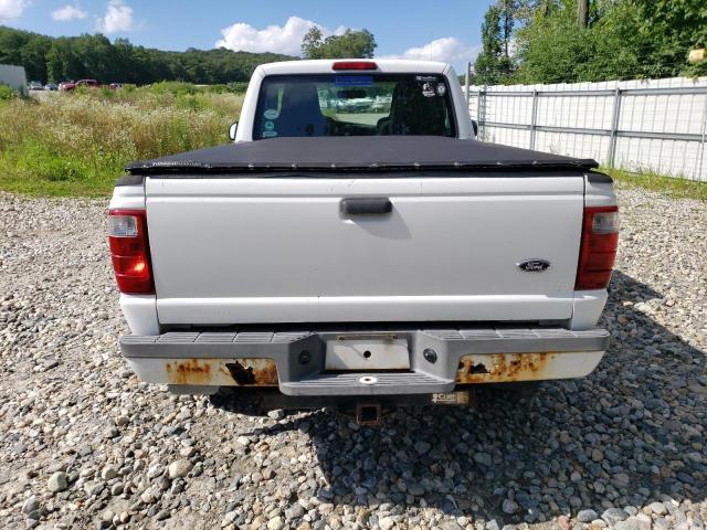 Photo 6 from auction – 2004 FORD RANGER with VIN 1FTYR10U64PA70035