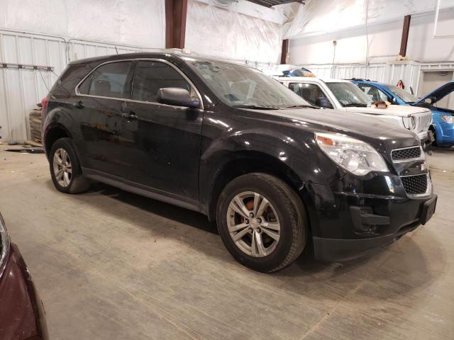 Photo 4 from auction – 2014 CHEVROLET EQUINOX LS with VIN 2GNFLEEK3E6373838