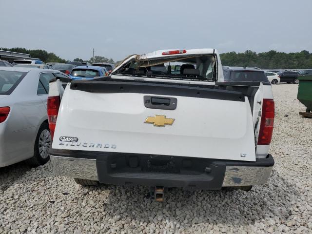 Photo 6 from auction – 2013 CHEVROLET SILVERADO with VIN 3GCPKSE7XDG192099