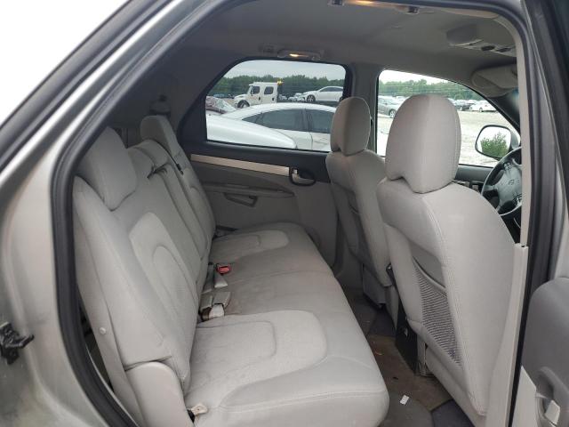 Photo 11 from auction – 2004 BUICK RENDEZVOUS with VIN 3G5DA03E94S520421