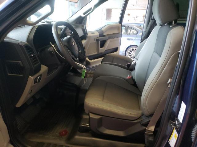 Photo 7 from auction – 2016 FORD F150 SUPER with VIN 1FTEW1EPXGFD08574