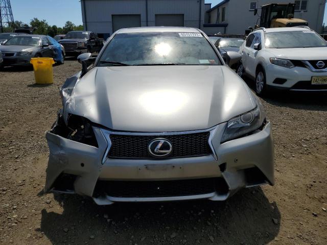 Photo 5 from auction – 2015 LEXUS GS 350 with VIN JTHCE1BL7FA005628