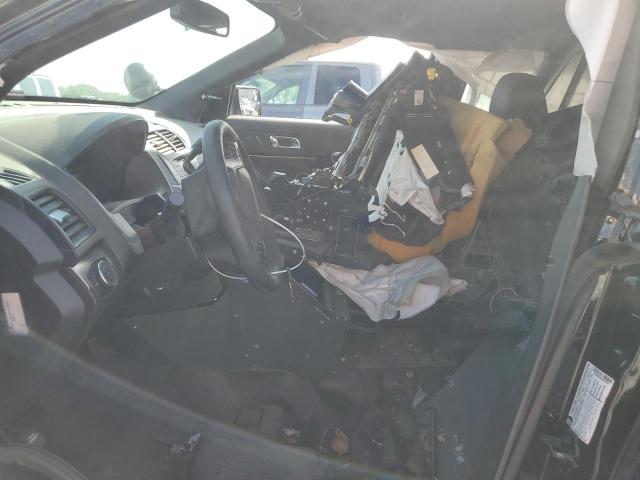 Photo 7 from auction – 2017 FORD EXPLORER P with VIN 1FM5K8ARXHGC90595