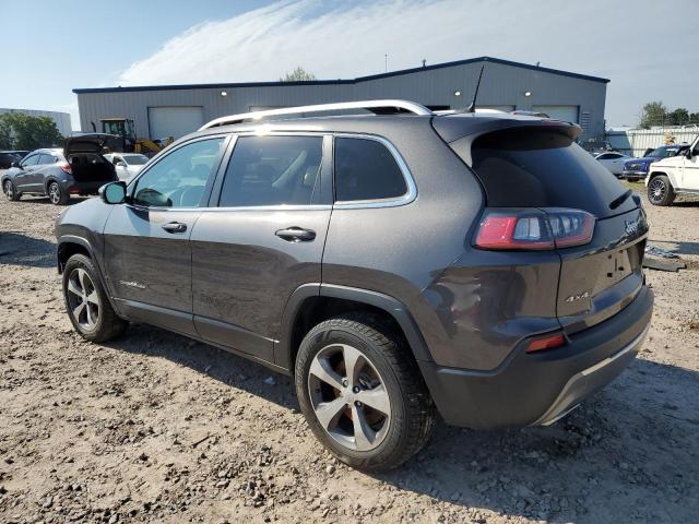Photo 2 from auction – 2020 JEEP CHEROKEE L with VIN 1C4PJMDX4LD563611