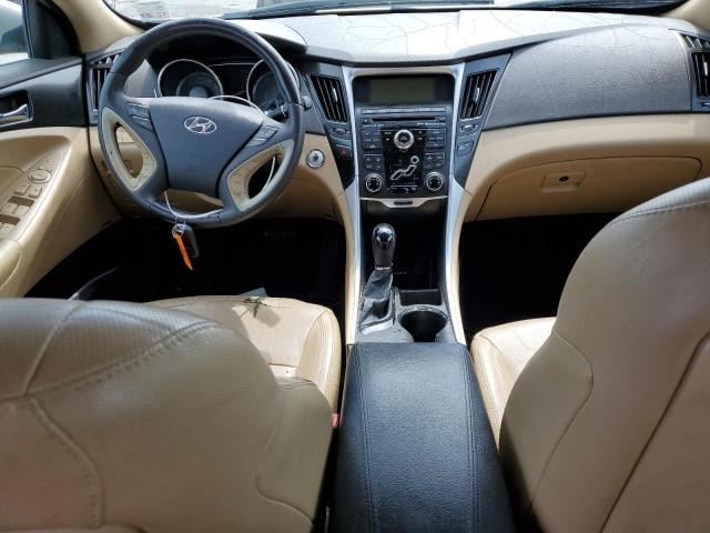 Photo 8 from auction – 2011 HYUNDAI SONATA SE with VIN 5NPEC4AC8BH140672