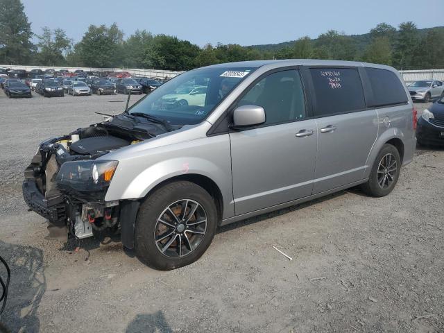Photo 1 from auction – 2018 DODGE GRAND CARA with VIN 2C4RDGBG1JR215313