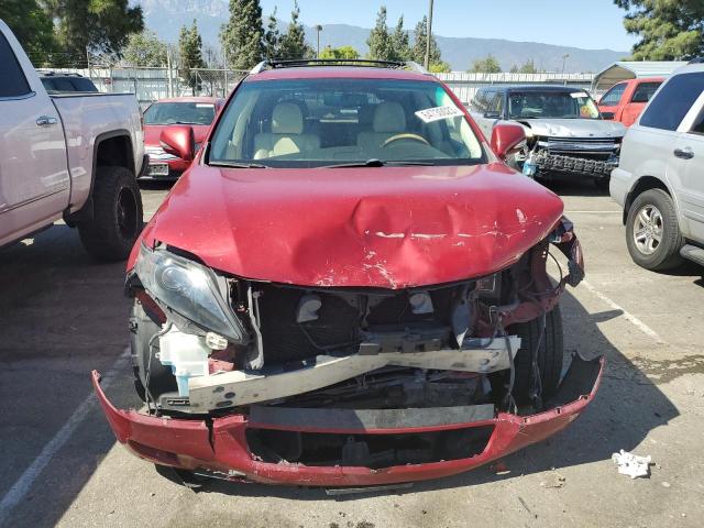 Photo 5 from auction – 2012 LEXUS RX 350 with VIN 2T2ZK1BA4CC081541