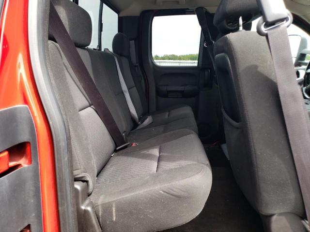 Photo 10 from auction – 2012 CHEVROLET SILVERADO with VIN 1GCRKSE77CZ146561