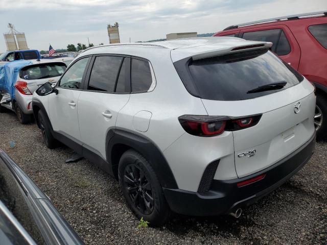 Photo 2 from auction – 2023 MAZDA CX-50 PREF with VIN 7MMVABCM6PN138782