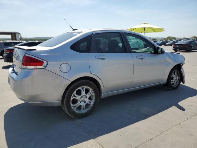 Photo 3 from auction – 2009 FORD FOCUS SES with VIN 1FAHP36N79W129386