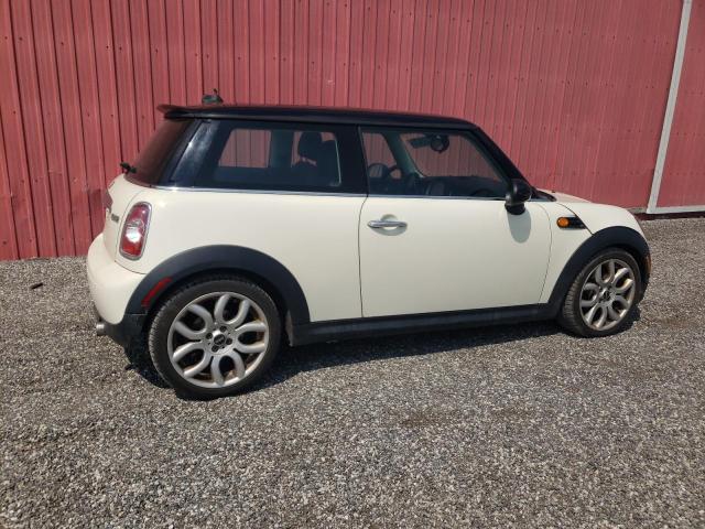 Photo 3 from auction – 2012 MINI COOPER with VIN WMWSU3C59CT185381