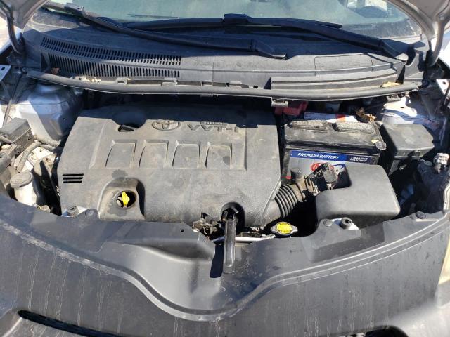 Photo 11 from auction – 2013 TOYOTA SCION XD with VIN JTKKUPB45D1030447