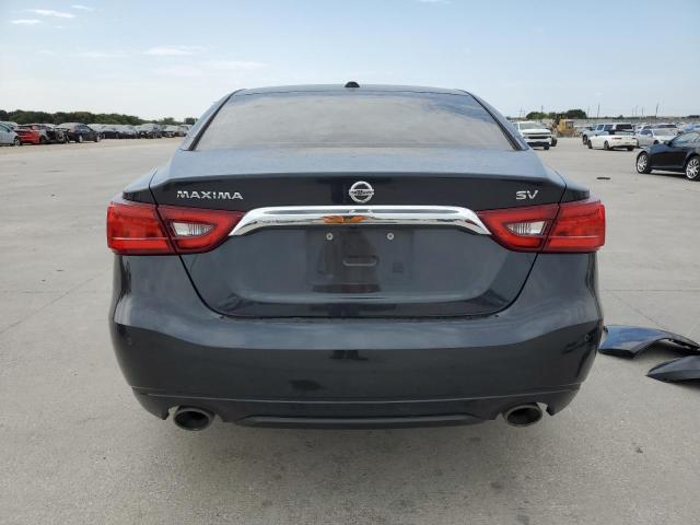 Photo 6 from auction – 2016 NISSAN MAXIMA 3.5 with VIN 1N4AA6APXGC415423
