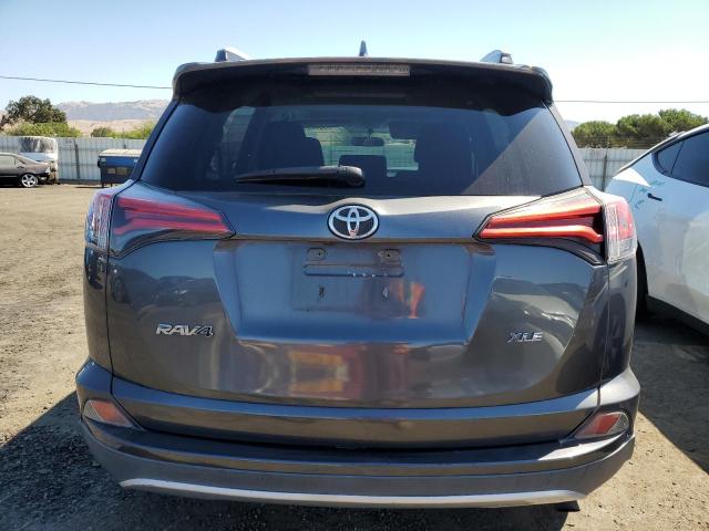 Photo 6 from auction – 2016 TOYOTA RAV4 XLE with VIN 2T3WFREV7GW264744