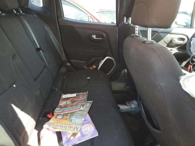 Photo 11 from auction – 2018 JEEP RENEGADE L with VIN ZACCJBBB9JPH90835