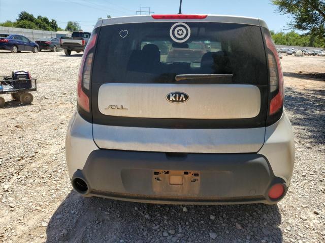 Photo 6 from auction – 2015 KIA SOUL with VIN KNDJN2A27F7805642