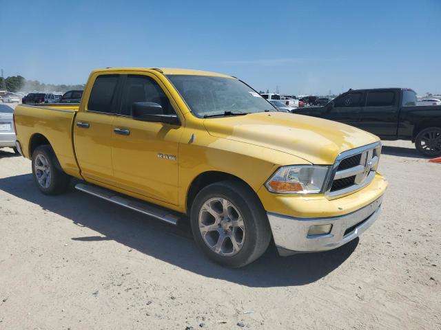 Photo 4 from auction – 2009 DODGE RAM 1500 with VIN 1D3HB18P19S728309