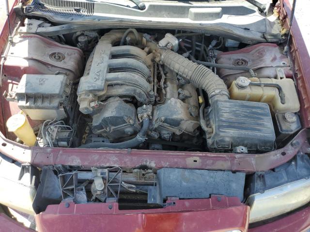 Снимка 11 от търг – 2007 CHRYSLER 300 с VIN 2C3LA43R27H768357