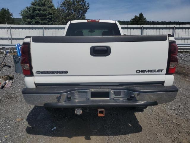 Photo 6 from auction – 2004 CHEVROLET SILVERADO with VIN 1GCHK39U84E378578