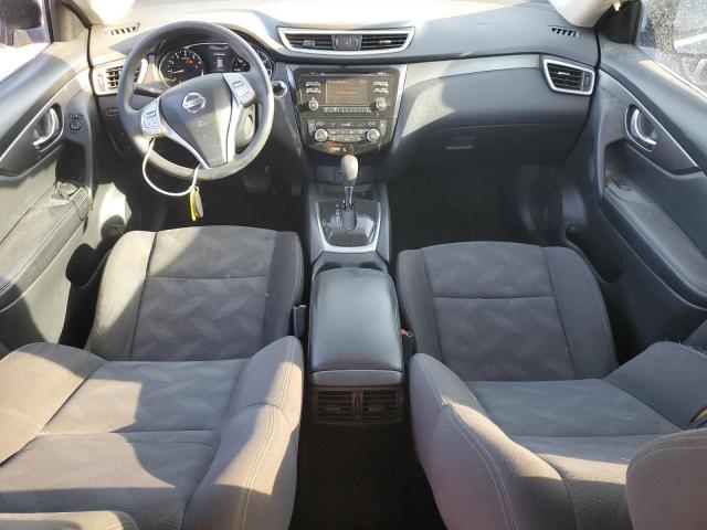 Photo 8 from auction – 2016 NISSAN ROGUE S with VIN KNMAT2MT5GP634563