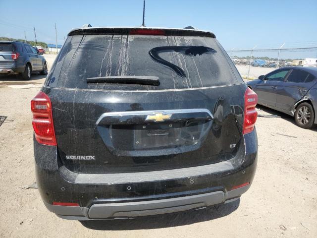 Photo 6 from auction – 2017 CHEVROLET EQUINOX LT with VIN 2GNALCEK1H1588490