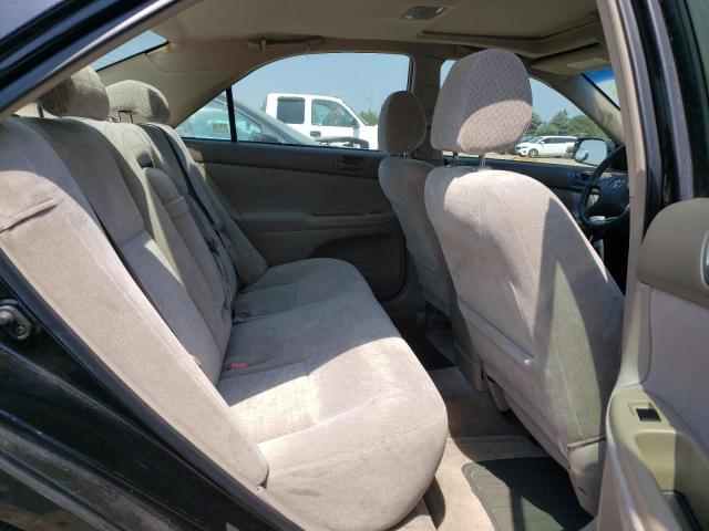 Photo 10 from auction – 2002 TOYOTA CAMRY LE with VIN 4T1BE32K32U098264