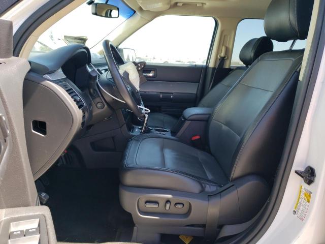 Photo 7 from auction – 2015 FORD FLEX SEL with VIN 2FMGK5C84FBA22173