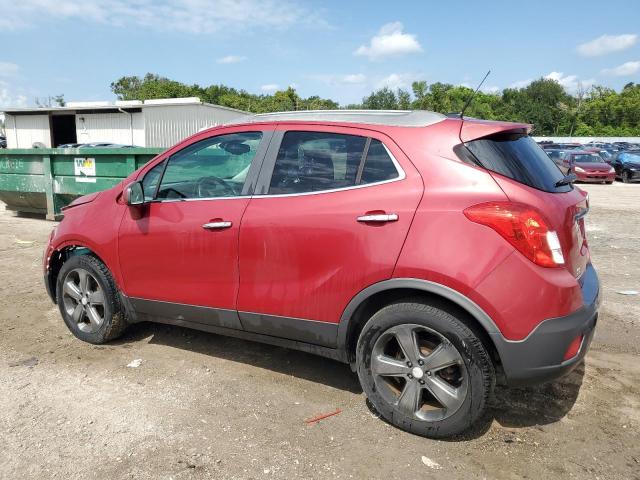Photo 2 from auction – 2013 BUICK ENCORE CON with VIN KL4CJBSB9DB197260