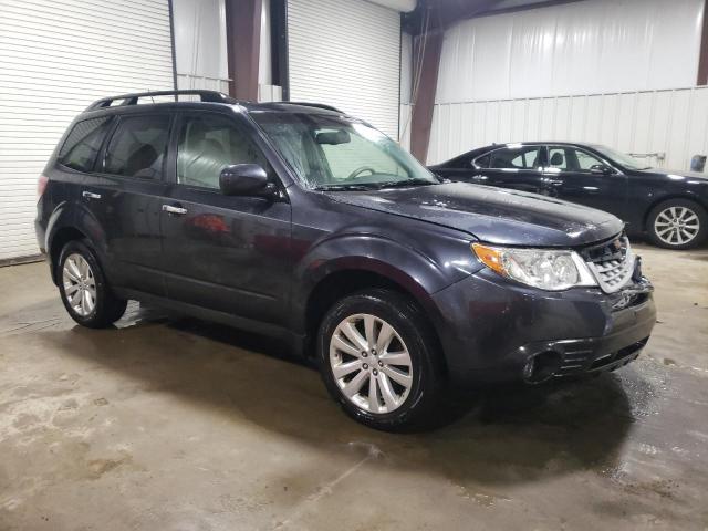 Photo 4 from auction – 2013 SUBARU FORESTER 2 with VIN JF2SHADC1DH442242