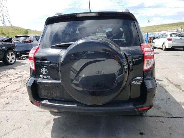 Photo 6 from auction – 2011 TOYOTA RAV4 LIMIT with VIN 2T3DK4DV9BW044957